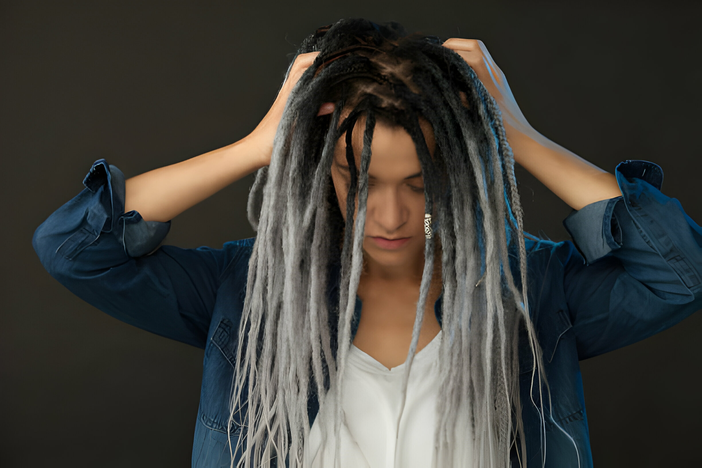 What Are The Signs Of Unhealthy Locs - dreadculture