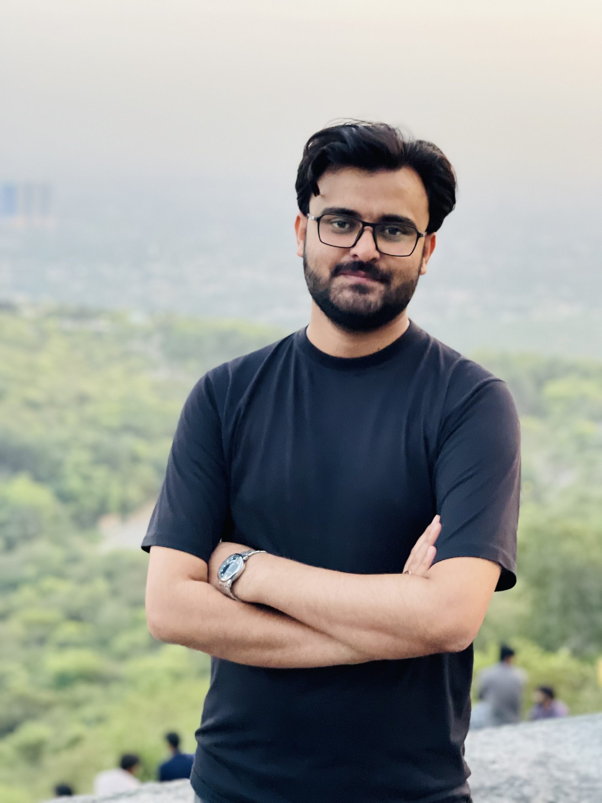 Muhammad Zeeshan Sidhu - SEO Expert and Content Writer